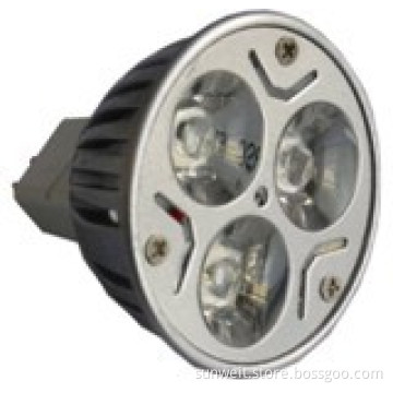 LED Spotlight